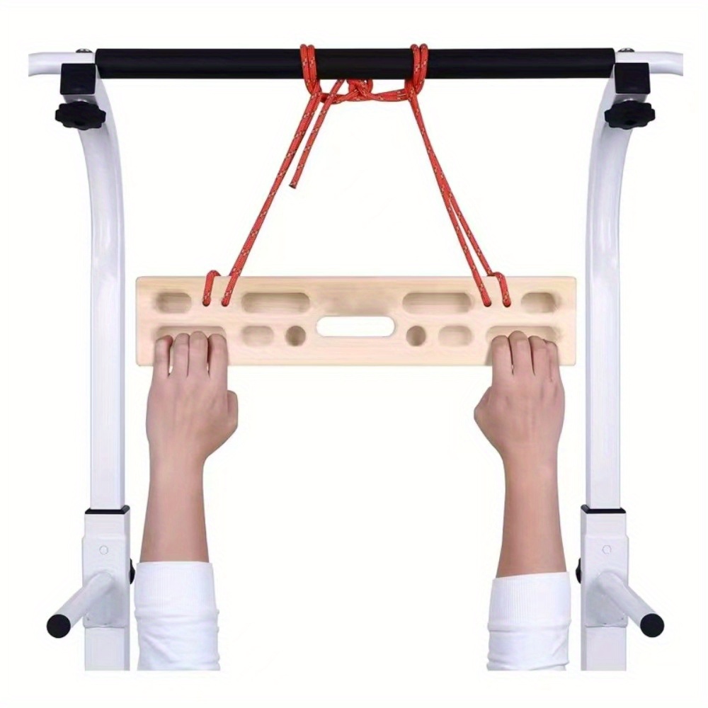 Gymnastic Ring Wood - Новый деревянный набор для скалолазания —