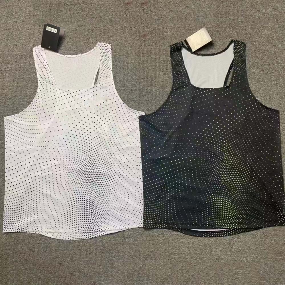 Crossfit Vest - Майка для занятий спортом, мужская одежда
