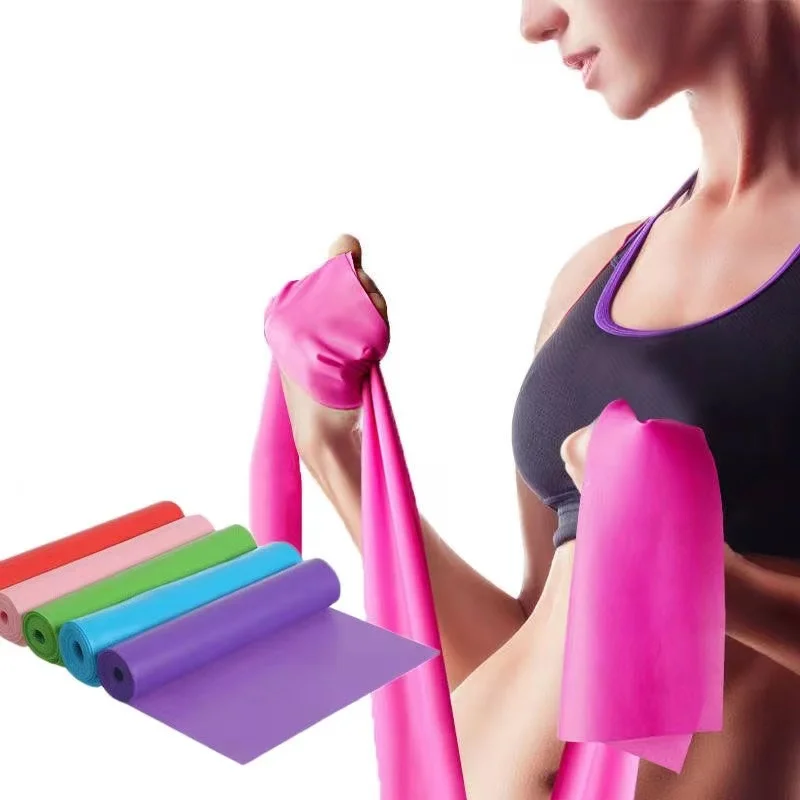 Crossfit Ga - Эластичные ленты для фитнеса, эспандеры, эластичные