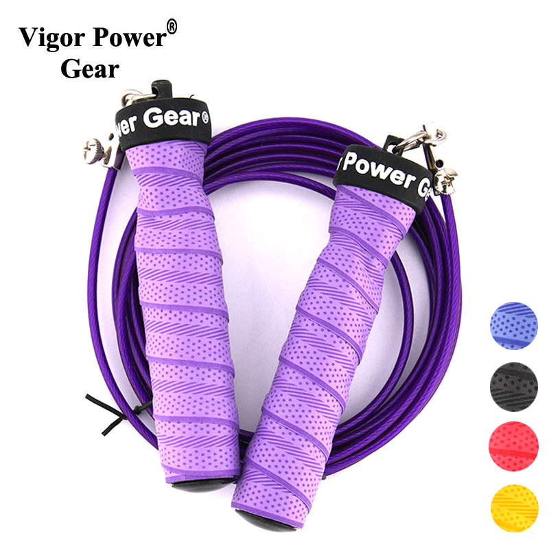 Gear For Crossfit - Регулируемый кабель Vigor Power Gear для
