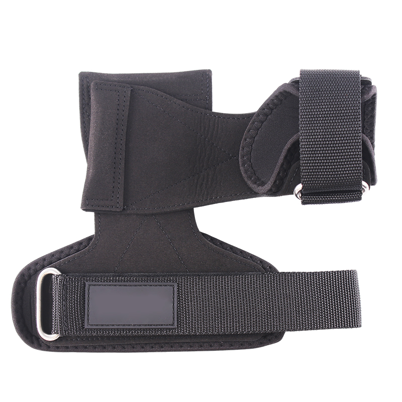Gear For Crossfit - Перчатки для тяжелой атлетики, толстые защитные