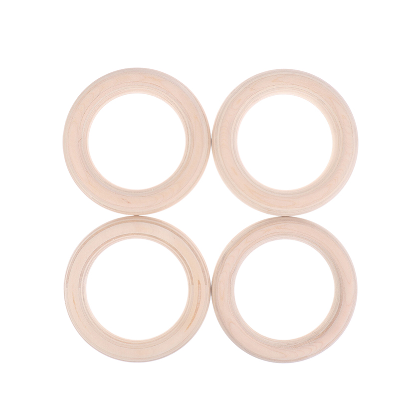 2 шт./пары портативные гимнаст – обзор и цена Gymnastic Ring Wood