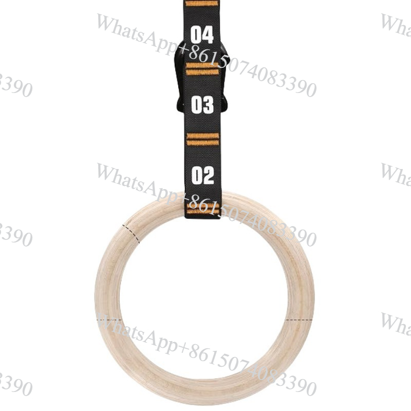 Гимнастические кольца из берез – обзор и цена Gymnastic Ring Wood