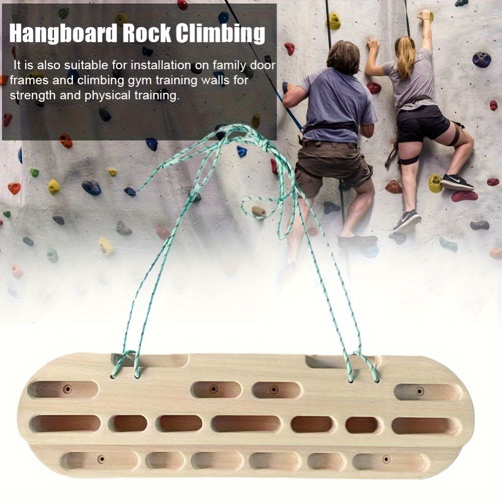 Новый деревянный набор для ска – обзор и цена Gymnastic Ring Wood