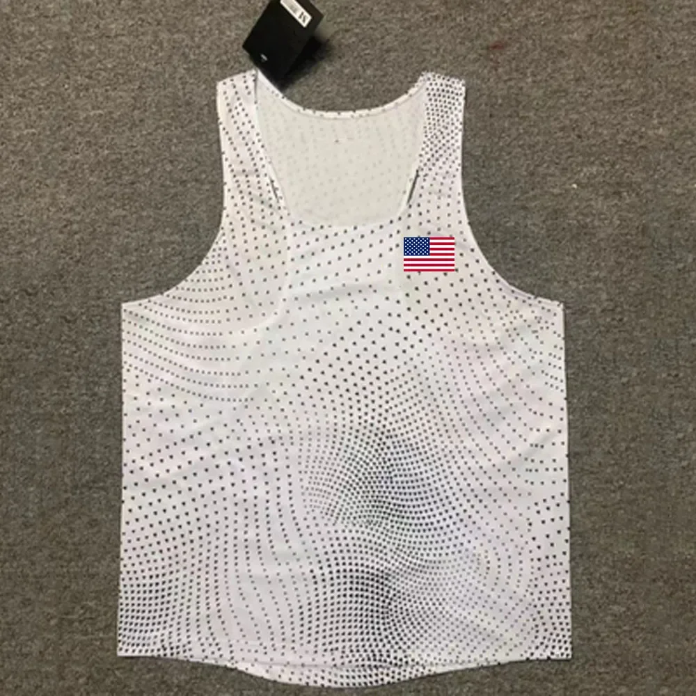 Майка для занятий спортом, муж – обзор и цена Crossfit Vest