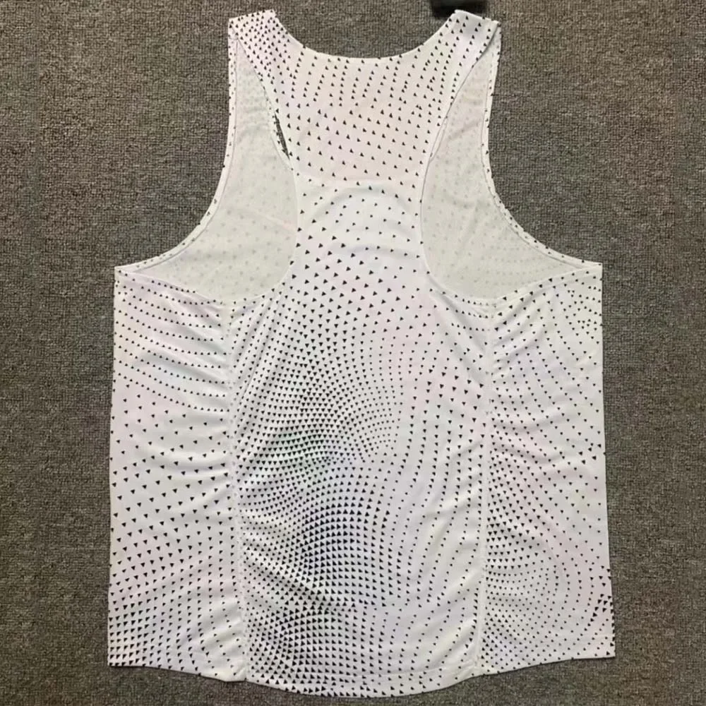 Майка для занятий спортом, муж – обзор и цена Crossfit Vest