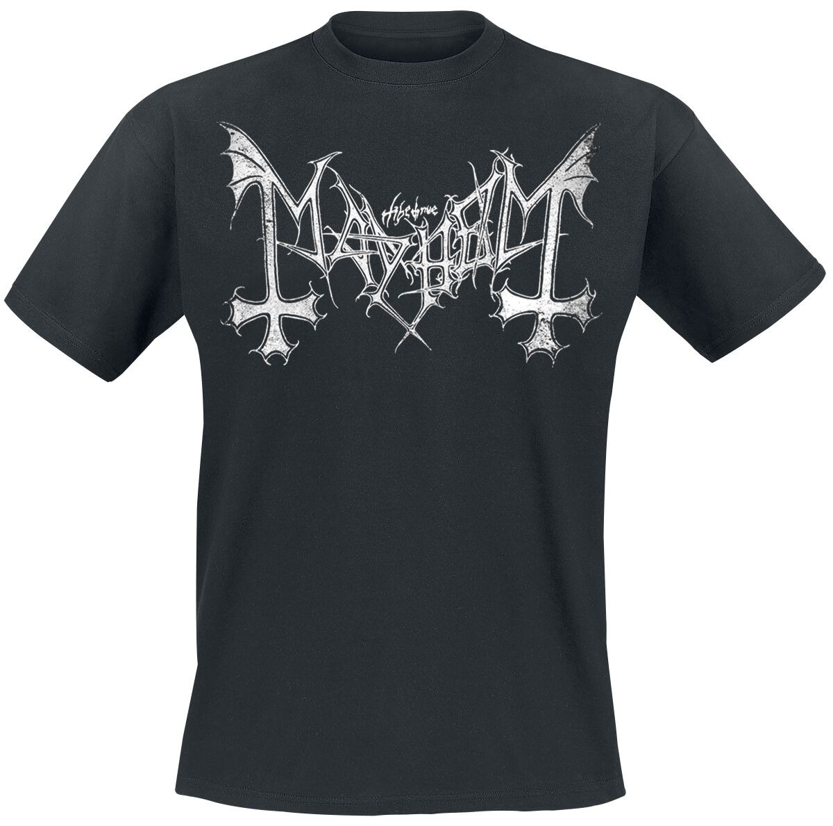Футболка Mayhem Deathcrush, фу – обзор и цена Crossfit Mayhem