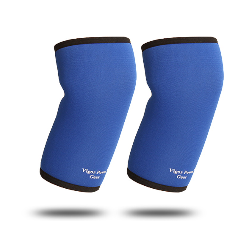 Прочные теплые наколенники, си – обзор и цена Gear For Crossfit
