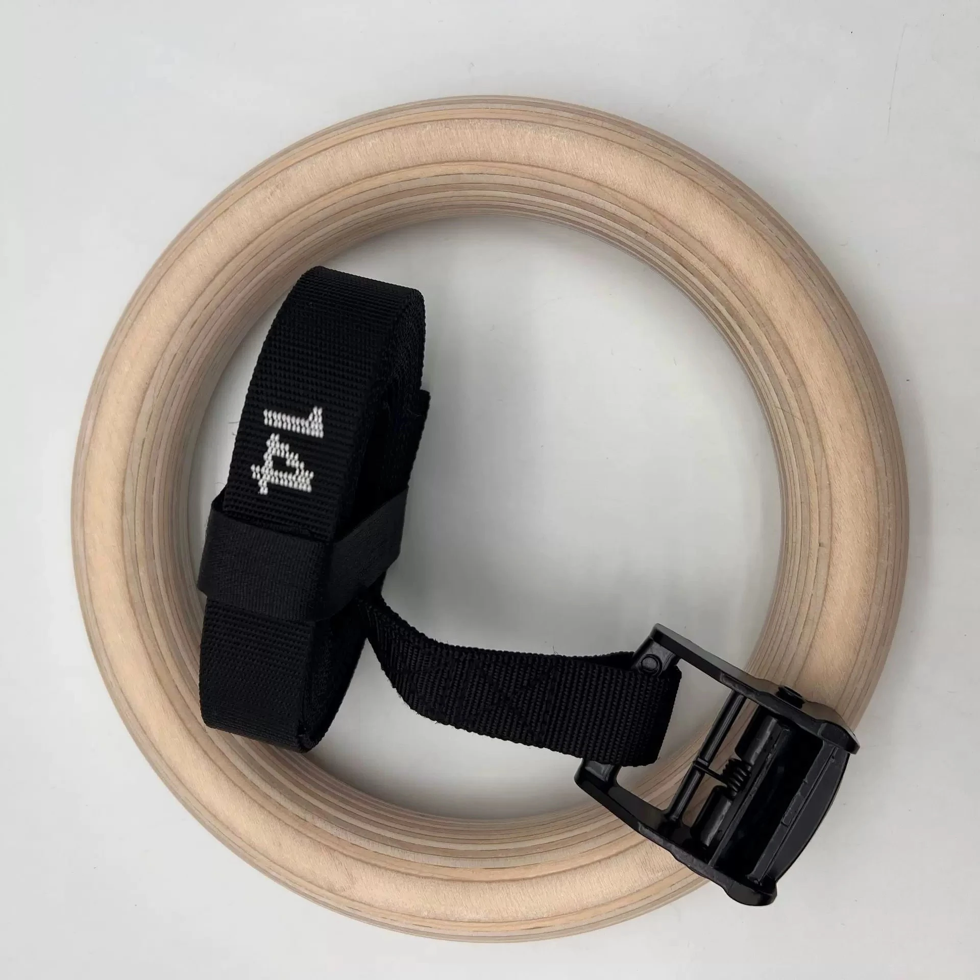 Прочные и безопасные гимнастич – обзор и цена Gymnastic Ring Wood