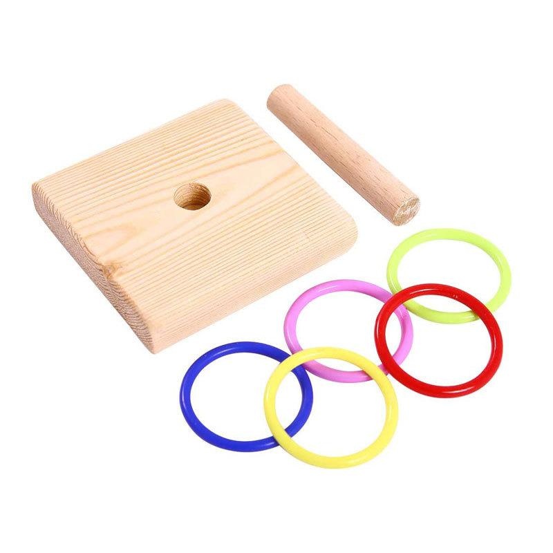 Кольцо для дрессировки птиц, и – обзор и цена Gymnastic Ring Wood