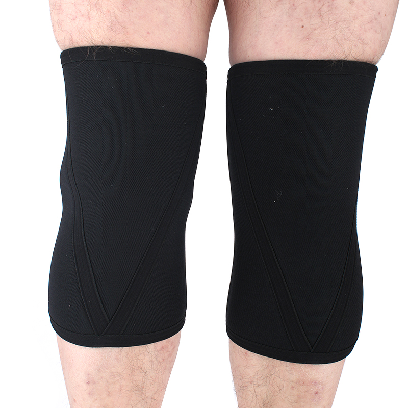 Наколенники VigorPowerGear для – обзор и цена Gear For Crossfit
