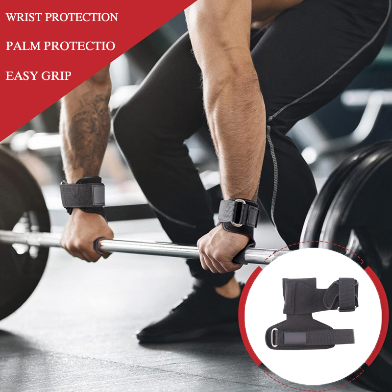 Перчатки для тяжелой атлетики, – обзор и цена Gear For Crossfit